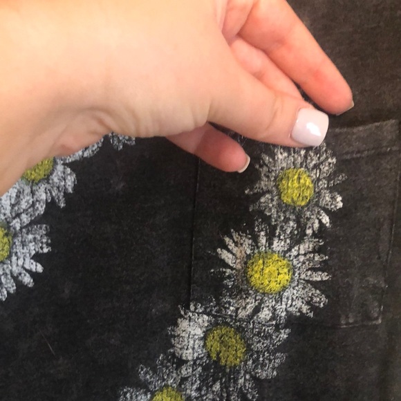 Distressed Tee - Picture 4 of 5